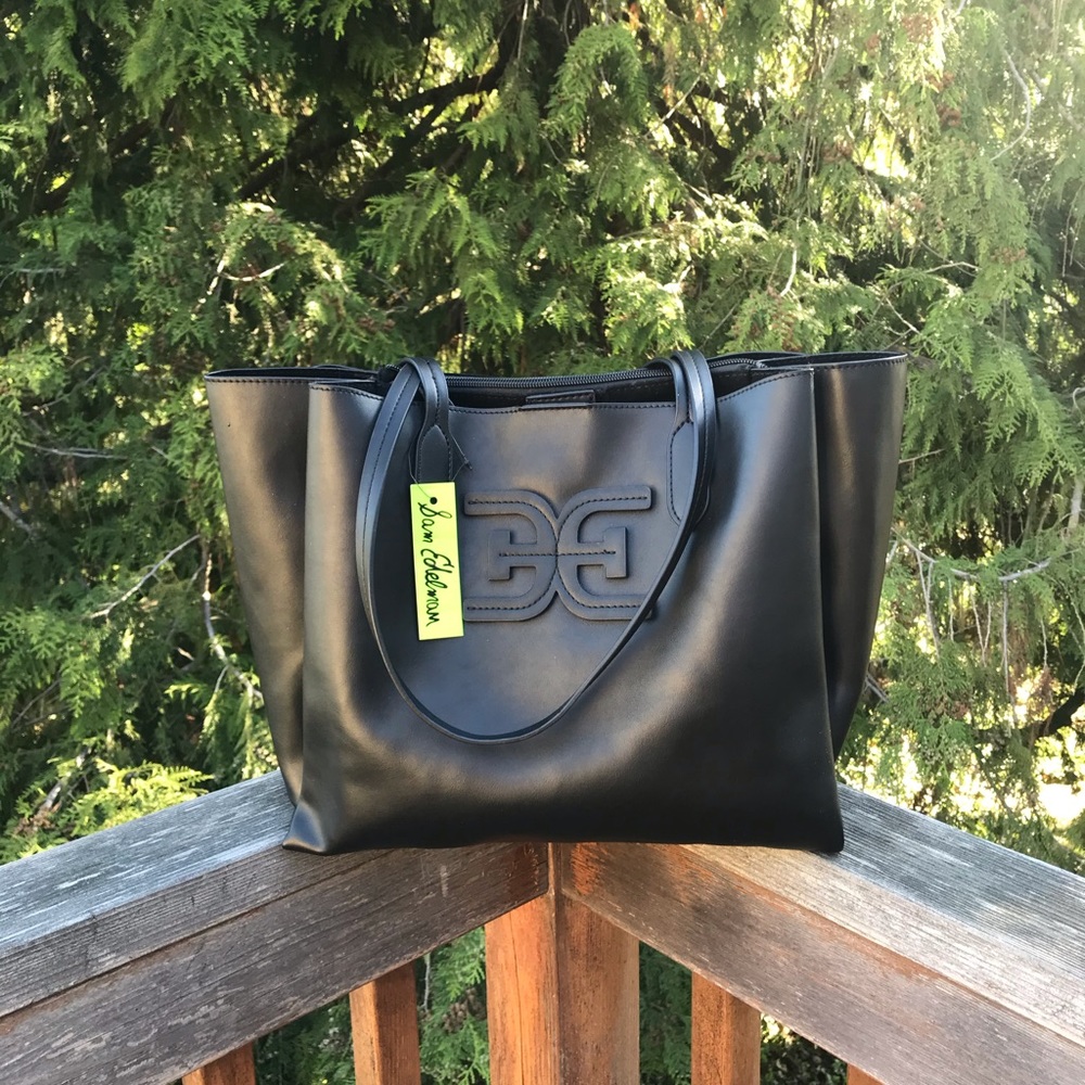 Sam Edelman Penelope Triple Shoulder Bag